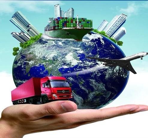 DDP Air Cargo Door To Door Service to united arab emirates dubai from China 1