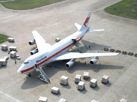 DDP Air Cargo Door To Door Service to united arab emirates dubai from China 4