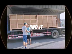 الحاويات الكاملة الصين خدمات الشحن البحري آمنة شحن FCL