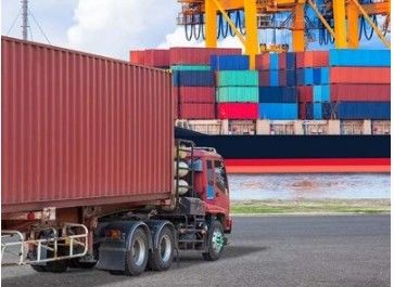 timely tracking China Sea Freight Services Shipping To Malaysia