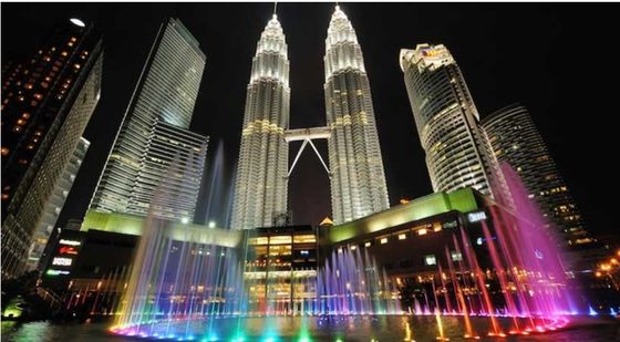 timely tracking China Sea Freight Services Shipping To Malaysia