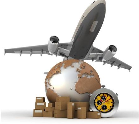 DDP DDU China Air Freight Service From China To Dubai Oman Qatar