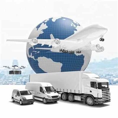 fast operation Door To Door Shipping From China Forwarder