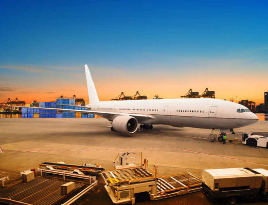 DHL UPS TNT Fedex International Express Transport From China Door To Door Worldwide