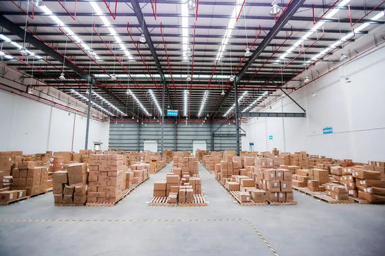 DHL UPS TNT Fedex International Express Transport From China Door To Door Worldwide