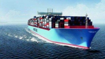 DDP DDU CLC PLC  China Sea Freight Services To Oman 30-45 Days