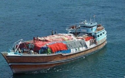 DDP DDU CLC PLC  China Sea Freight Services To Oman 30-45 Days