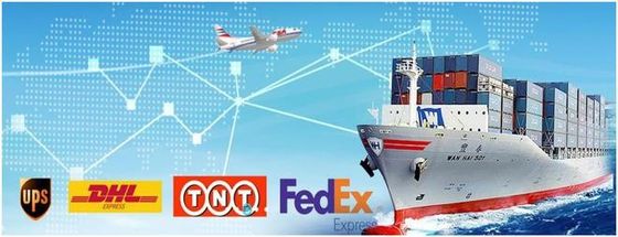 Battery Shipping International Freight Forwarding Services FBA Shipping DDP DDU