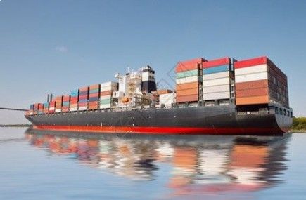 FBA International Sea Freight Shipping From China to Spain