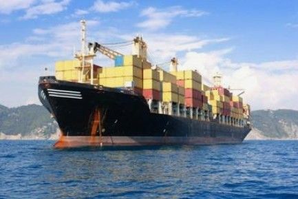 FBA International Sea Freight Shipping From China to Spain