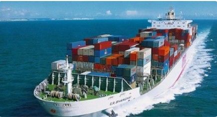 LCL shipping China Sea Freight Services To The UK International