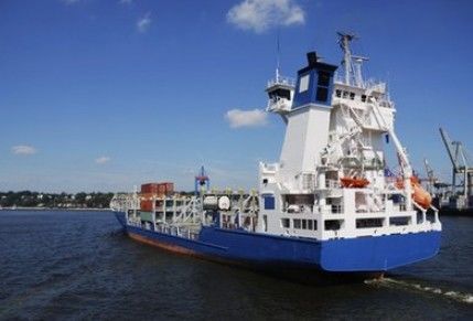 Forwarder International Shipping Sea Freight Fcl Ocean Freight Taxes Maritime Services