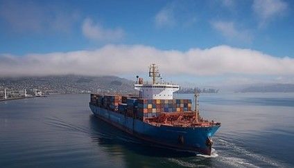Fast Ocean Freight International Delivery Service  Fcl Exclusive