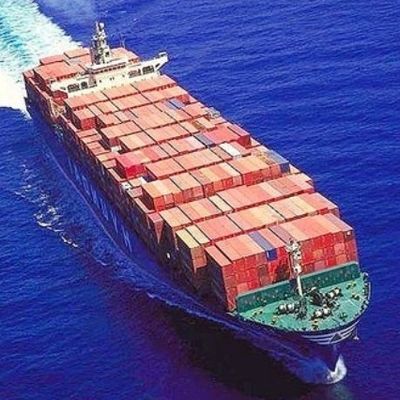 Full Container China Sea Freight Services safe FCL Shipping