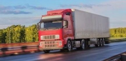 Domestic Overseas Road Freight From China Safety Guarantee