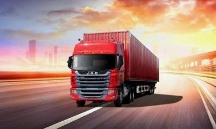 Domestic Overseas Road Freight From China Safety Guarantee