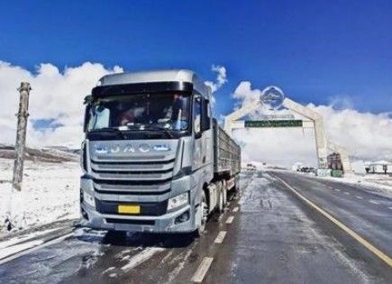 Domestic Overseas Road Freight From China Safety Guarantee