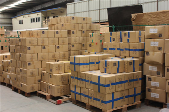 Customized International Packing And Shipping Cargo Parcel