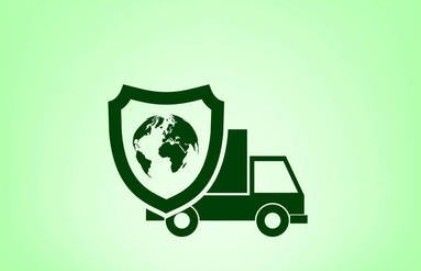 Customs Clearance Cargo Insurance Service For Goods Transportation