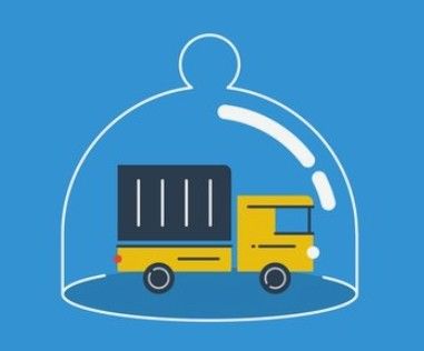 Customs Clearance Cargo Insurance Service For Goods Transportation