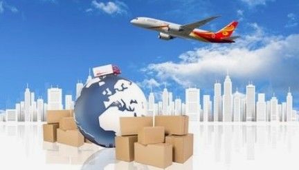 DDU DDP China Air Freight Service Air Freight Transportation China To Qatar