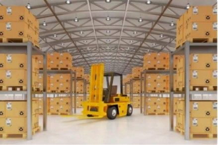 Customs Warehousing Logistics International Safe Warehousing Distribution Services