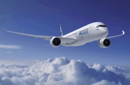 DDP 7-10 Days International Air Freight Shipping Guangzhou China To USA