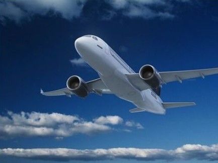 DDP 7-10 Days International Air Freight Shipping Guangzhou China To USA