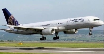 DDP 7-10 Days International Air Freight Shipping Guangzhou China To USA