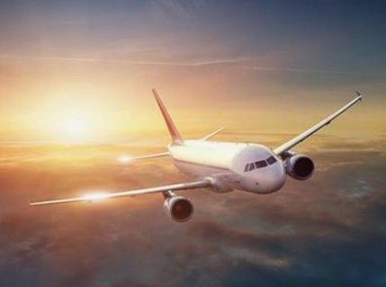 DDP DDU China Air Freight Service Door To Door To CA Dubai RU US UA UK