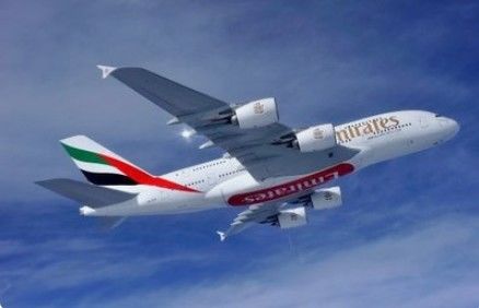4 Day-7 Day China Air Freight Service DDP DDU  To United Arab Emirates