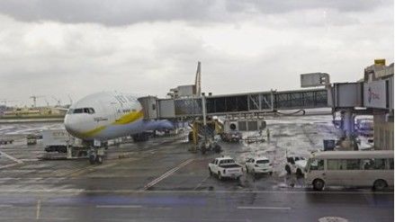 Door to Door Global Air Freight Forwarders From China To Worldwide Destinations