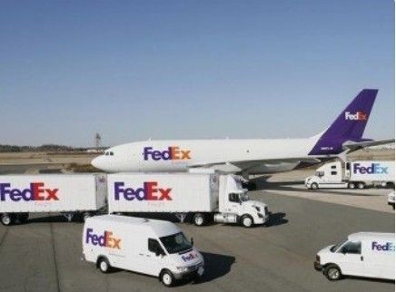 International Express Delivery Services From China to Worldwide