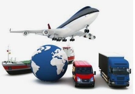 International Express Delivery Services From China to Worldwide