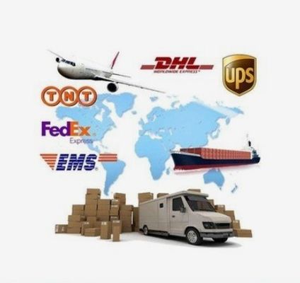 sensitive goods Competent International Shipping Freight Forwarder China to Germany