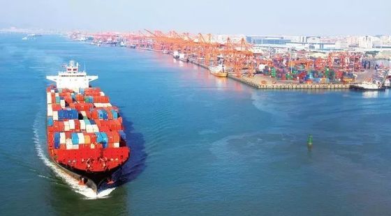 Aramex International Express Delivery Services wide network coverage worldwide
