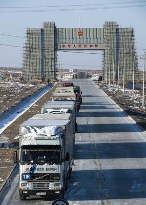 best price International Land Rail Intermodal Door To Door Shipping From China Transportation