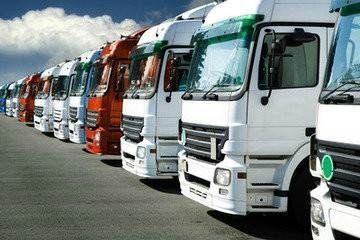 convenient services Sea Land Logistics Intermodal Transportation