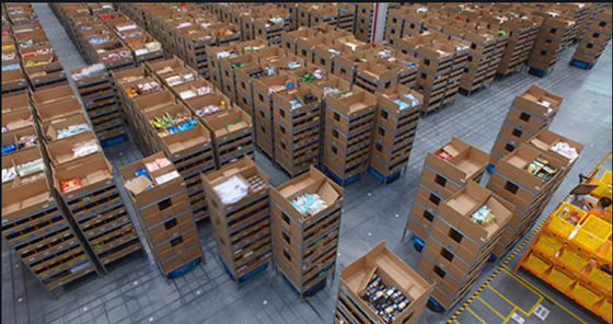 Sensitive Products Dangerous items Ship Third Party Overseas Warehouse Shipping logistics services for Amazon sellers