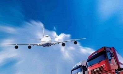 Liquid Goods International Freight Forwarding Door To Door Air Shipping From China To Middle East Iran