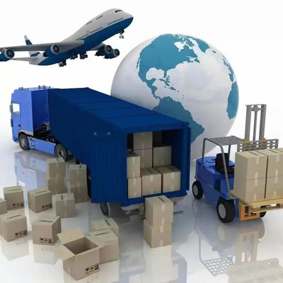 Battery Brand Items International Freight Forwarding Air Shipping DDP From China To Middle East Dubai Iran