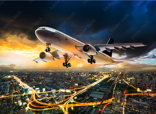 Battery Sensitive Items International Freight Door-to-door Air Freight To Iran By Air From China