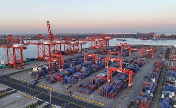 Brand Electronics Airset Smart Watch International Freight Door To Door To Dubai By Sea Freight LCL From China