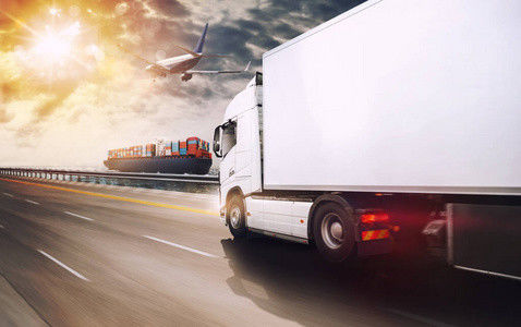 DDP Dubai Delivery Services Providing Flexible Freight Solutions For Air Freight/containers From China To Dubai