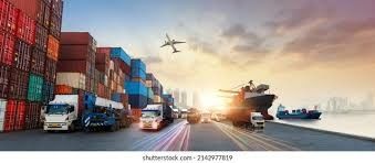 Door to Door Shipping Solutions from Professional International Freight Forwarding