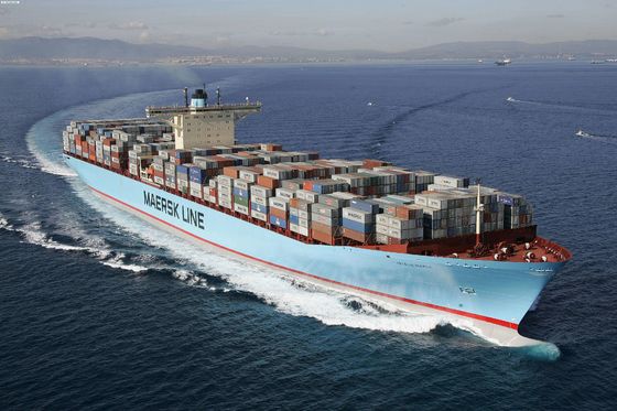 Provide Professional Global Logistics Services