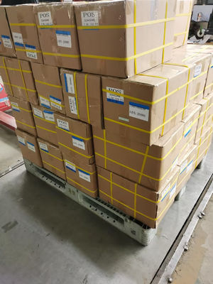 Door To Door Shipping Service From China To Iran