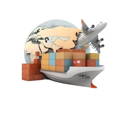 LCL FCL Sea Shipping Forwarder to Russia Kazakhstan Uzbekistan Mongolia from China Direct Shipping by Sea