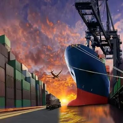 DDP Rail Shipping Freight To Russia Kazakhstan Uzbekistan Mongolia From China Direct Shipping By Rail