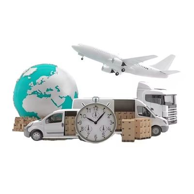 Tailored Cross-Border Solutions Sea/Air Freight Delivery in 5-30 Days